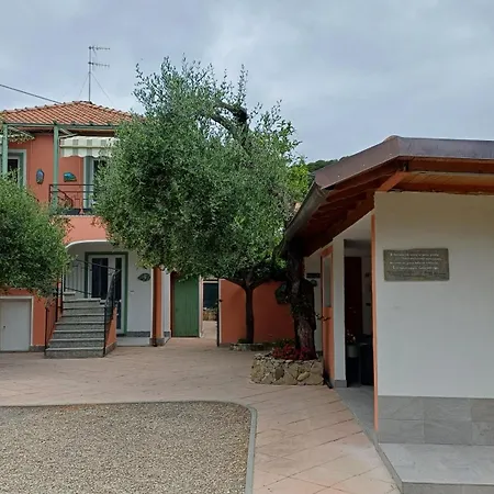 Vila Casa Aroma Limone, Pet Friendly