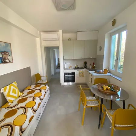 Casa Aroma Limone, Pet Friendly San Bartolomeo Al Mare