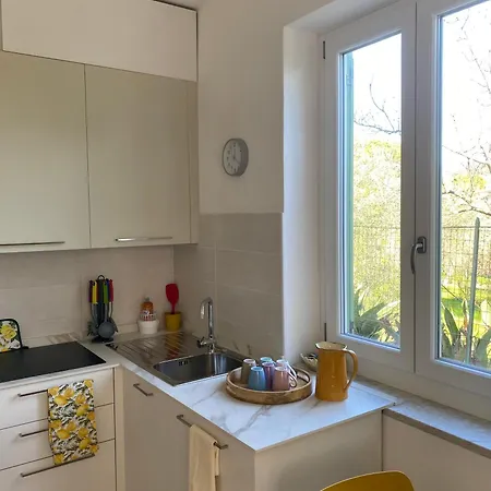 Casa Aroma Limone, Pet Friendly Vila *