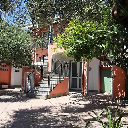 Vila Casa Aroma Limone, Pet Friendly *