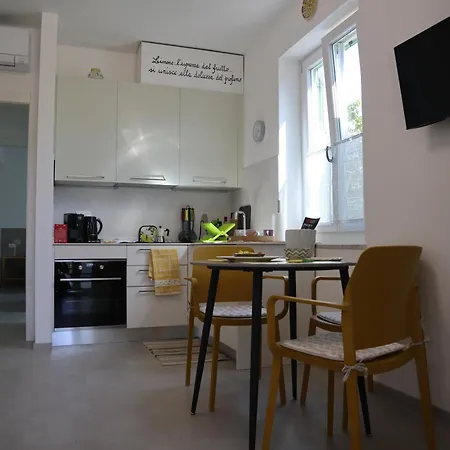 Casa Aroma Limone, Pet Friendly Vila