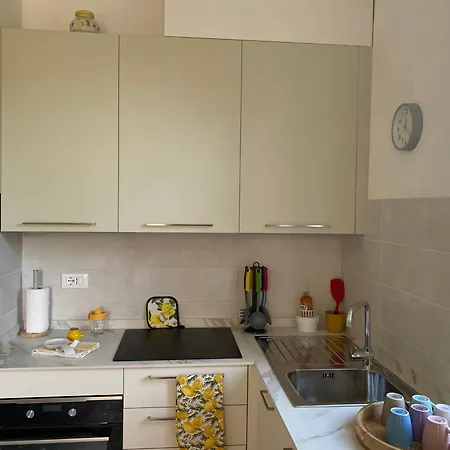 Casa Aroma Limone, Pet Friendly Vila *