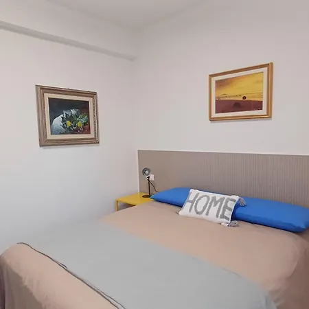 Vila Casa Aroma Limone, Pet Friendly San Bartolomeo Al Mare