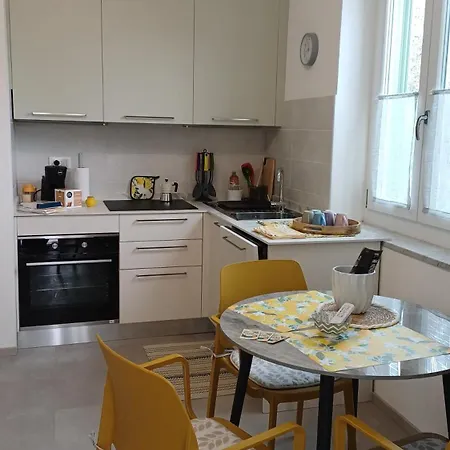 Vila Casa Aroma Limone, Pet Friendly *
