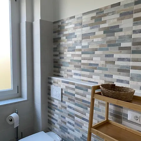 Casa Aroma Limone, Pet Friendly *