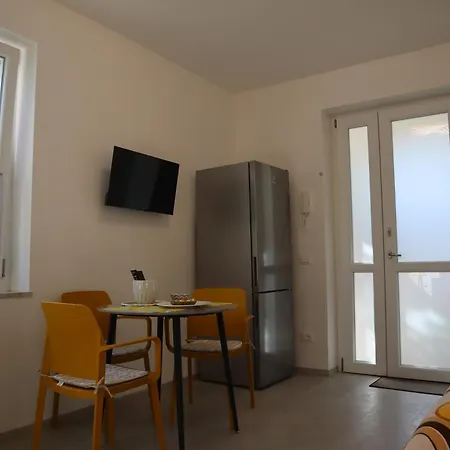 Casa Aroma Limone, Pet Friendly Vila San Bartolomeo Al Mare