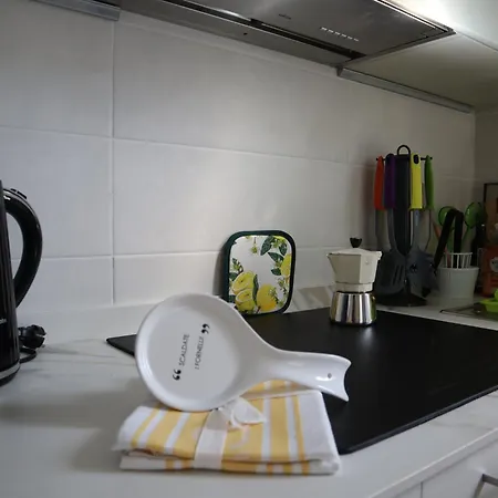 Vila Casa Aroma Limone, Pet Friendly