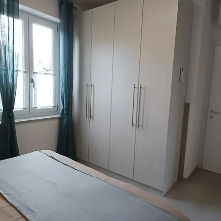Casa Aroma Limone, Pet Friendly