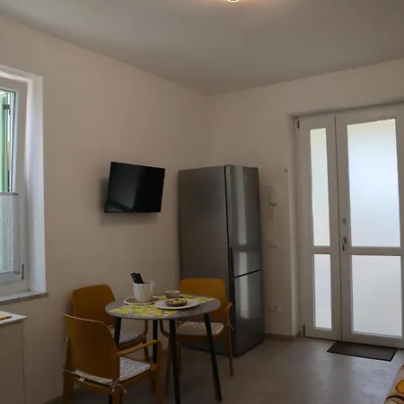 Casa Aroma Limone, Pet Friendly Vila *