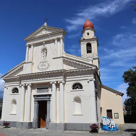Casa Aroma Limone, Pet Friendly Vila *