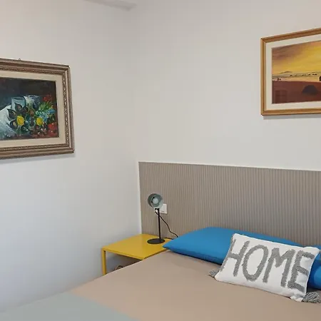 Casa Aroma Limone, Pet Friendly Vila