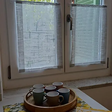 Casa Aroma Limone, Pet Friendly Vila