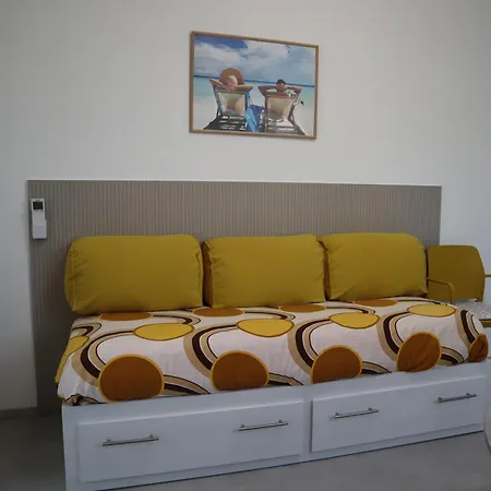 Casa Aroma Limone, Pet Friendly *