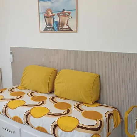 Casa Aroma Limone, Pet Friendly * San Bartolomeo Al Mare