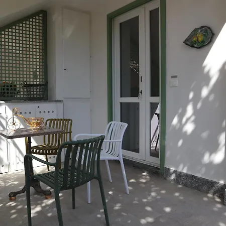 Casa Aroma Limone, Pet Friendly Vila *
