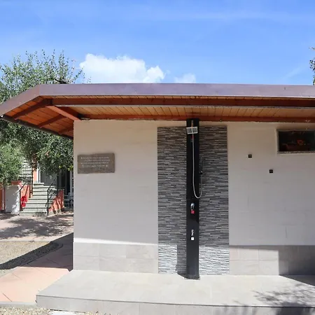 Casa Aroma Limone, Pet Friendly Vila *