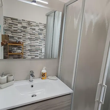 Vila Casa Aroma Limone, Pet Friendly