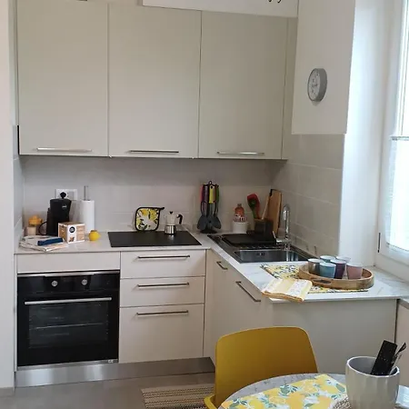 Vila Casa Aroma Limone, Pet Friendly San Bartolomeo Al Mare
