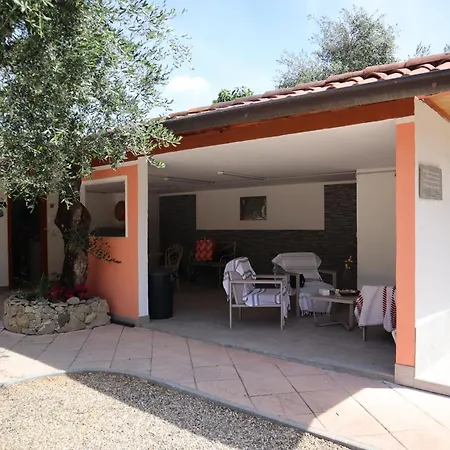 Villa Casa Aroma Limone, Pet Friendly *
