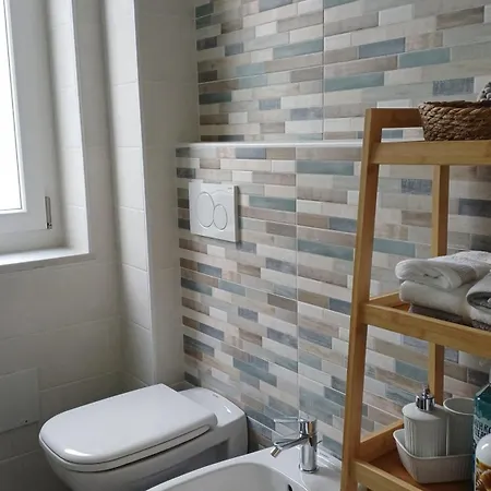 Casa Aroma Limone, Pet Friendly Vila
