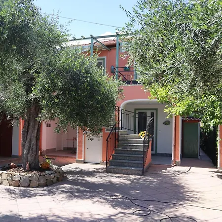 Vila Casa Aroma Limone, Pet Friendly