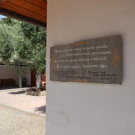 Casa Aroma Limone, Pet Friendly Vila