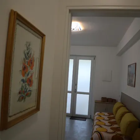 Casa Aroma Limone, Pet Friendly