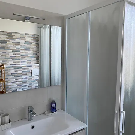 Casa Aroma Limone, Pet Friendly Vila San Bartolomeo Al Mare