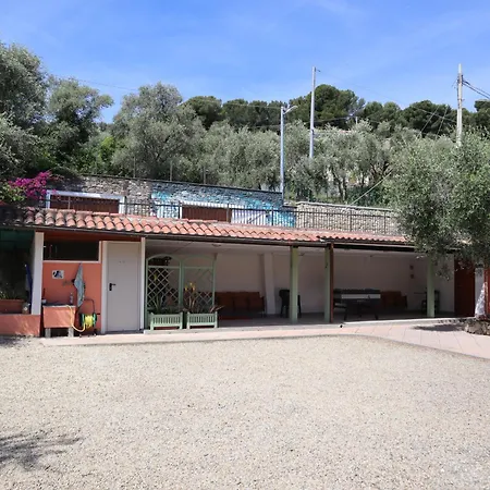 Casa Aroma Limone, Pet Friendly Vila