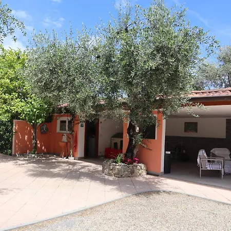 Vila Casa Aroma Limone, Pet Friendly *