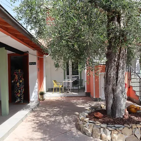 Casa Aroma Limone, Pet Friendly Vila *