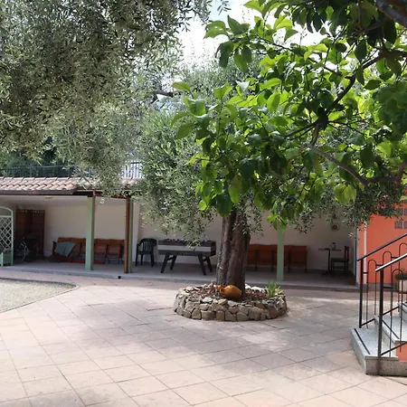 Casa Aroma Limone, Pet Friendly *