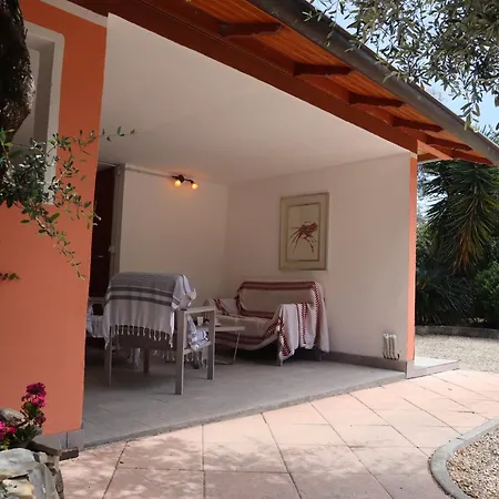 Vila Casa Aroma Limone, Pet Friendly *