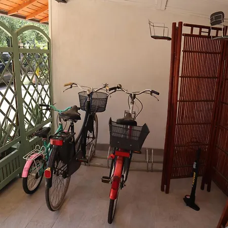 Casa Aroma Limone, Pet Friendly *
