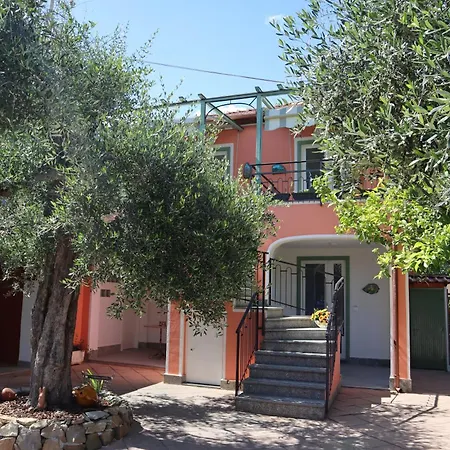 Casa Aroma Limone, Pet Friendly
