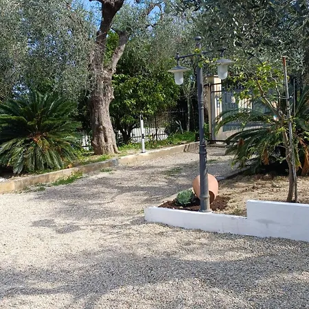 Casa Aroma Limone, Pet Friendly Vila