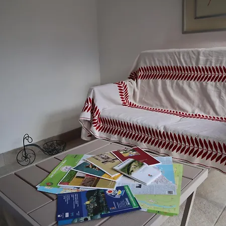 Casa Aroma Limone, Pet Friendly Vila *