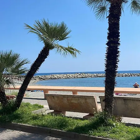 Casa Aroma Limone, Pet Friendly